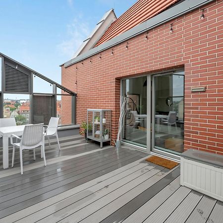 Loft 1&2 - Grano Residence 그단스크 외부 사진