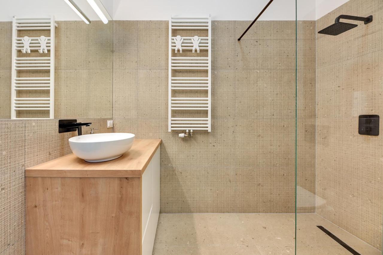 Loft 1&2 - Grano Residence 그단스크 외부 사진