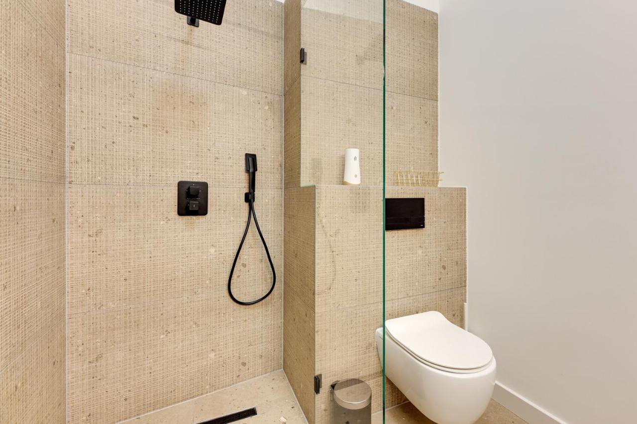 Loft 1&2 - Grano Residence 그단스크 외부 사진